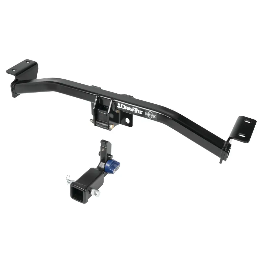 Draw-Tite Class 3 Hitch - DRA76905